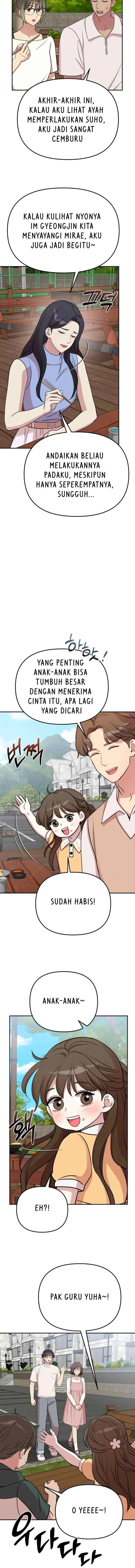Give Birth To Me chapter 85 halaman 7
