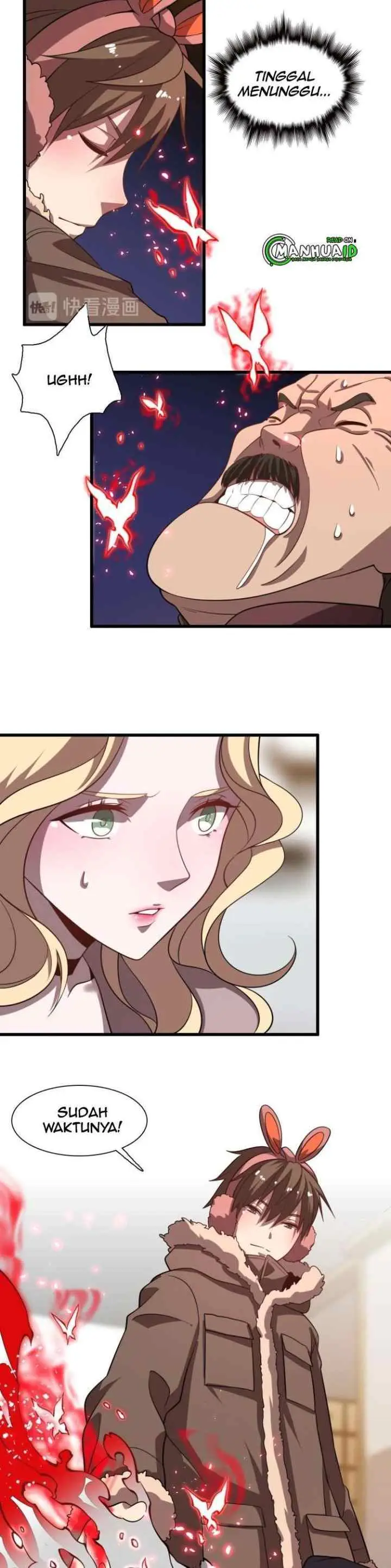 Reborn Doctor chapter 72 halaman 5