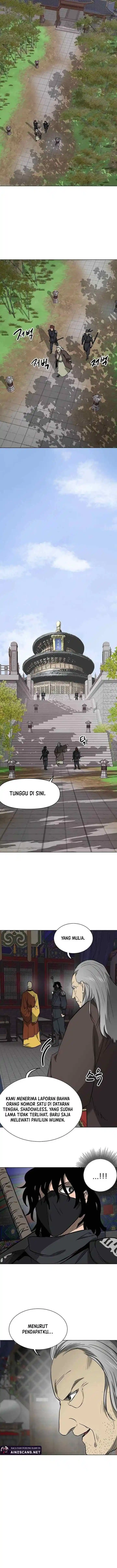 Infinite Level Up in Murim chapter 213 halaman 15