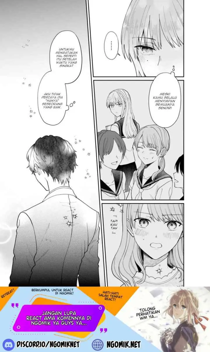Kuki ga chapter 13 halaman 8