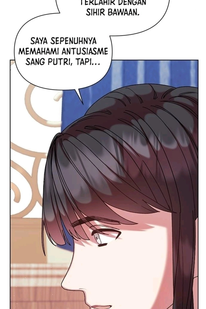 Ingram's Light chapter 56 halaman 28