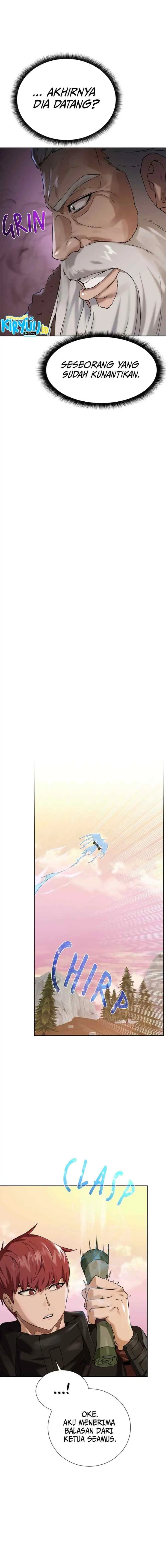 Dungeons & Artifacts chapter 120 halaman 11