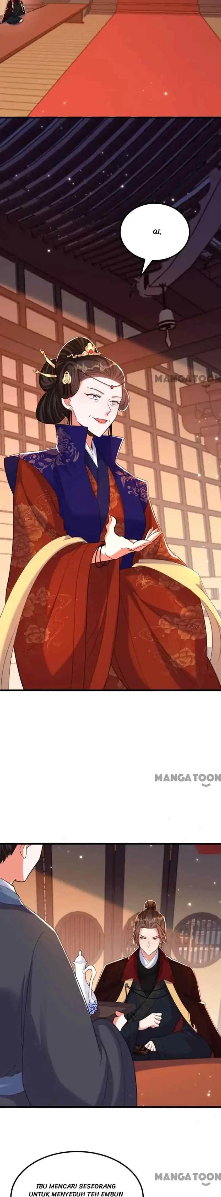Don't Mess With Missy! chapter 414 halaman 7