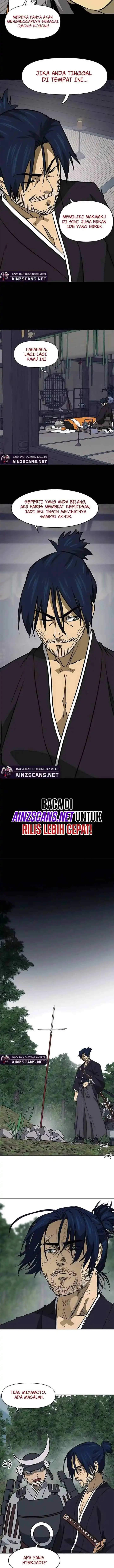 Infinite Level Up in Murim chapter 183 halaman 8