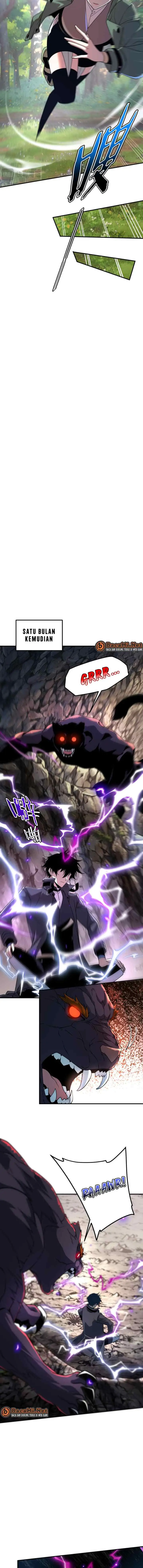 Global Superpowers: Awakening the Zixiao Divine Thunder at the Beginning chapter 36 halaman 13