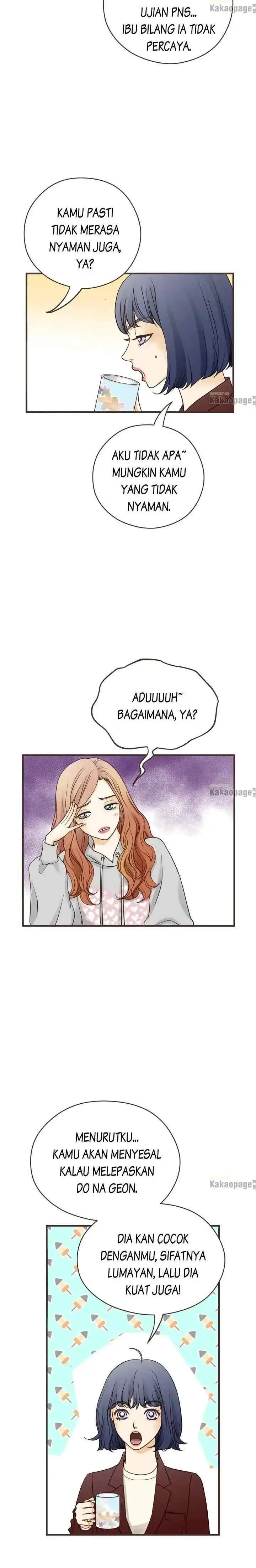 Love Puzzles chapter 119 halaman 18