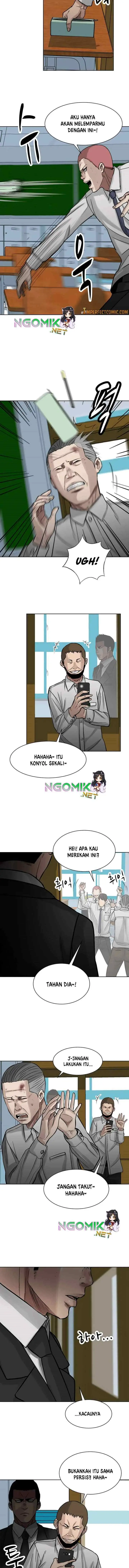 Corporal Punishment Teacher chapter 1 halaman 12