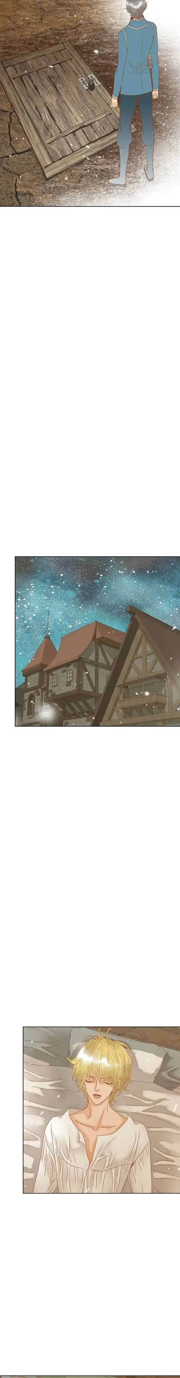 Beauty as the Beast chapter 11 halaman 16
