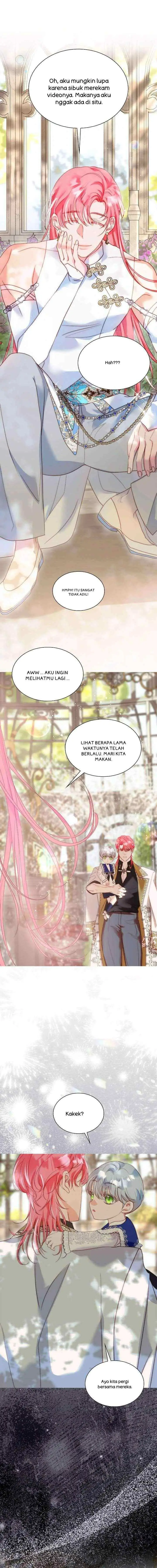 I Was Born The Second Daughter chapter 89 halaman 15