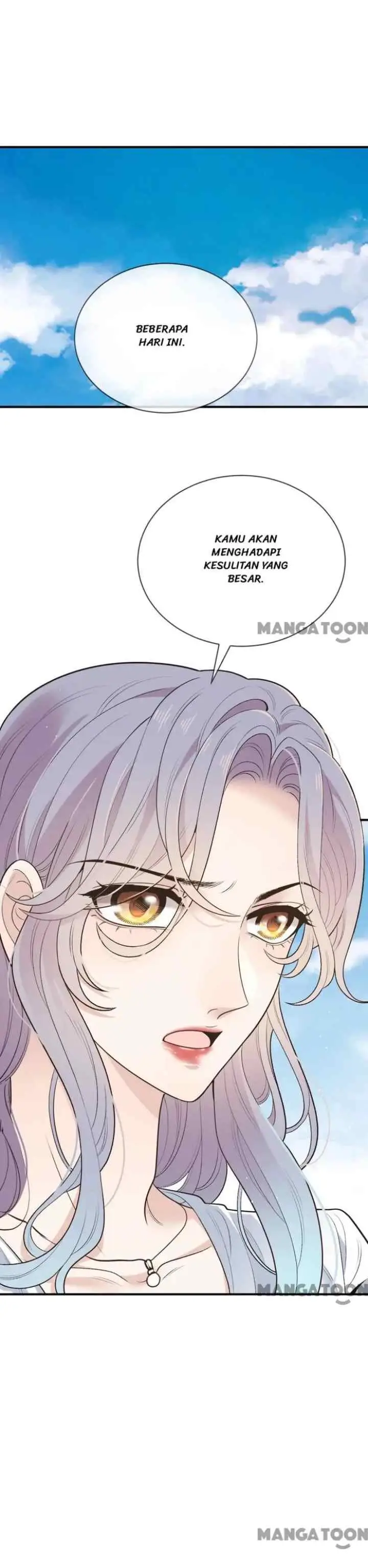 The Duke's Hidden Baby: BOGO! chapter 302 halaman 12