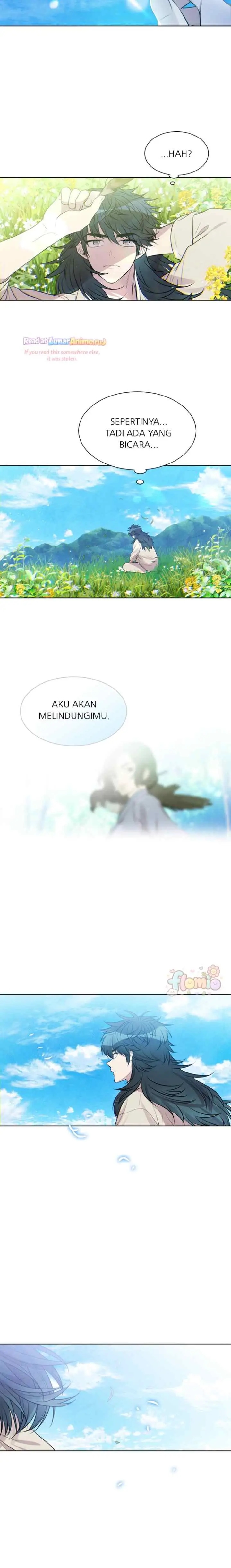 Mythical Errand chapter 82 halaman 18