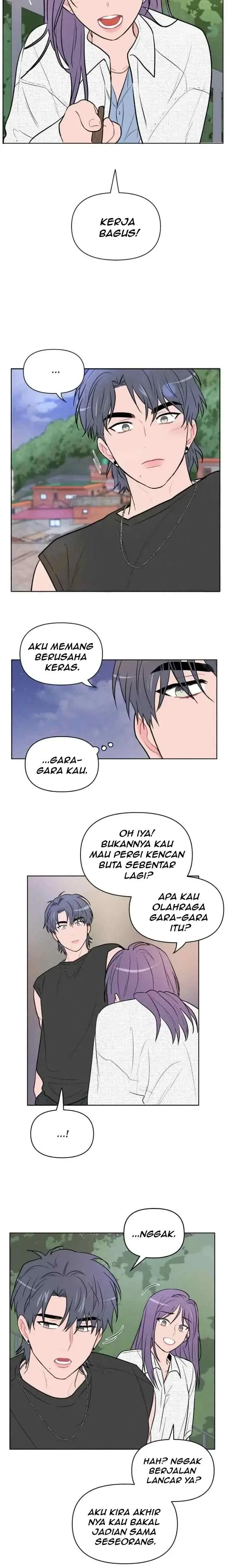 Pitiful Us chapter 21 halaman 9