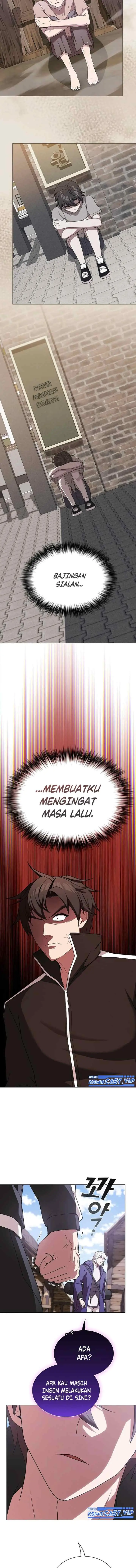 The Tutorial Tower of the Advanced Player chapter 179 halaman 10