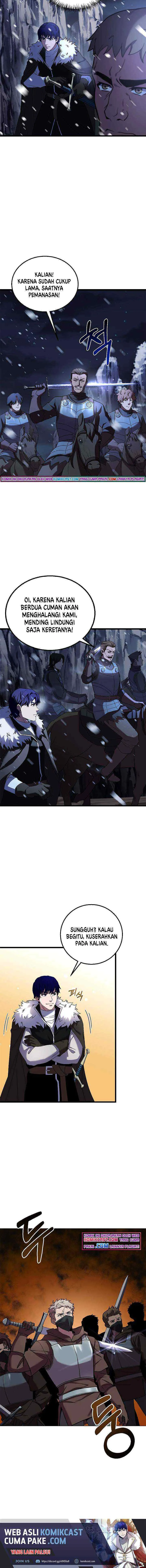 Rebirth of the 8-Circled Mage chapter 62 halaman 4