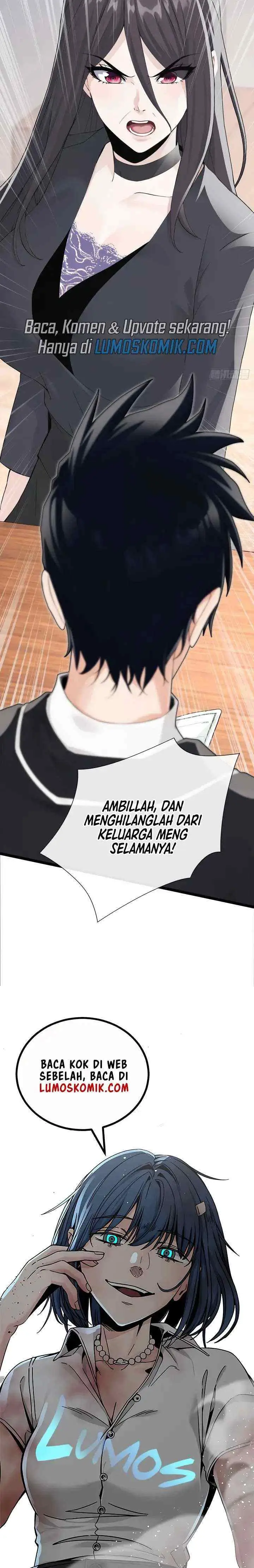 The Big Boss Comes Down the Mountain: Starting as a Male Secretary chapter 2 halaman 16