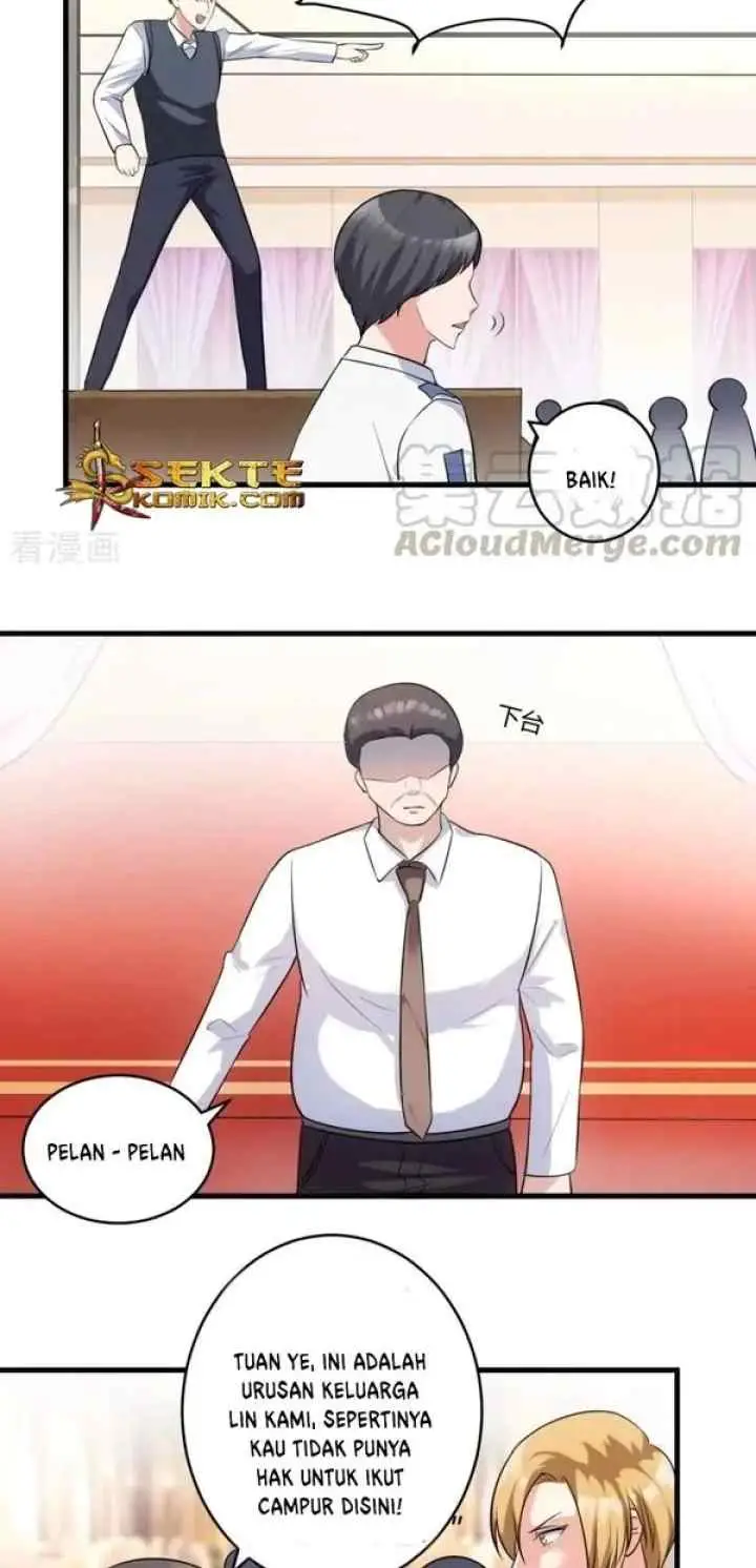 Ceo's Top Master chapter 79 halaman 12