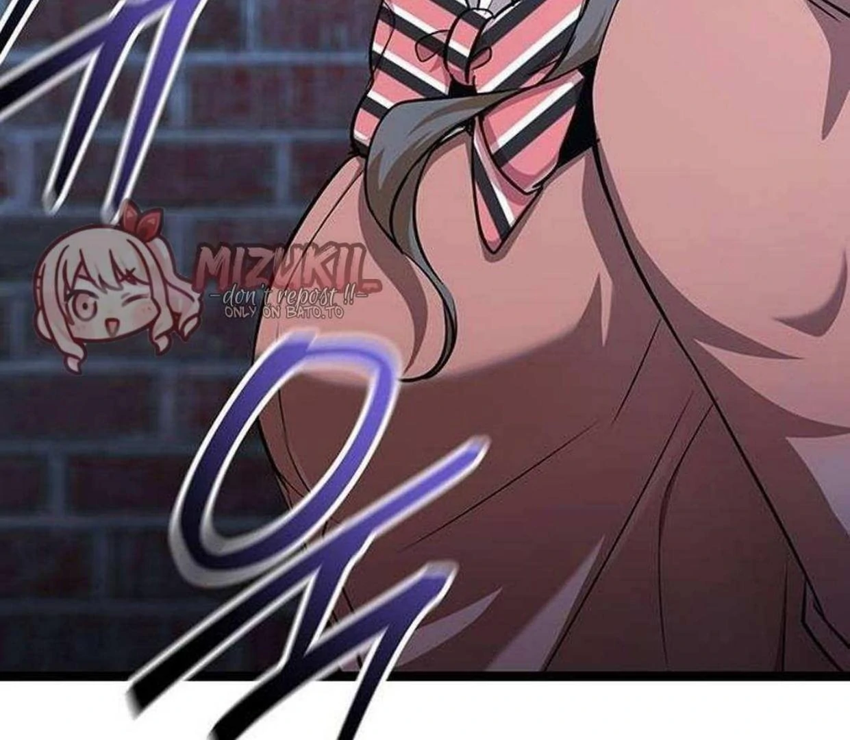 High School Queen chapter 24 halaman 192