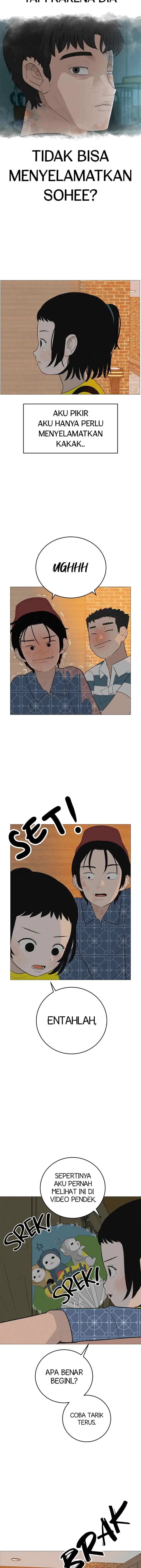 Radiant Rewind chapter 9 halaman 13