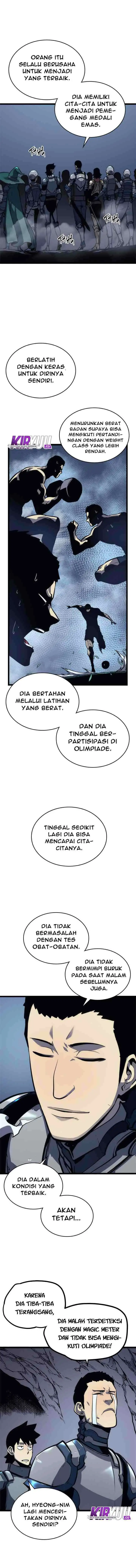 Solo Leveling chapter 107 halaman 9