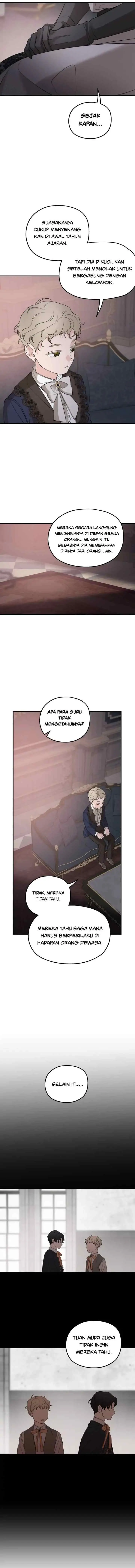 My In-Laws Are Obsessed With Me chapter 49 halaman 16