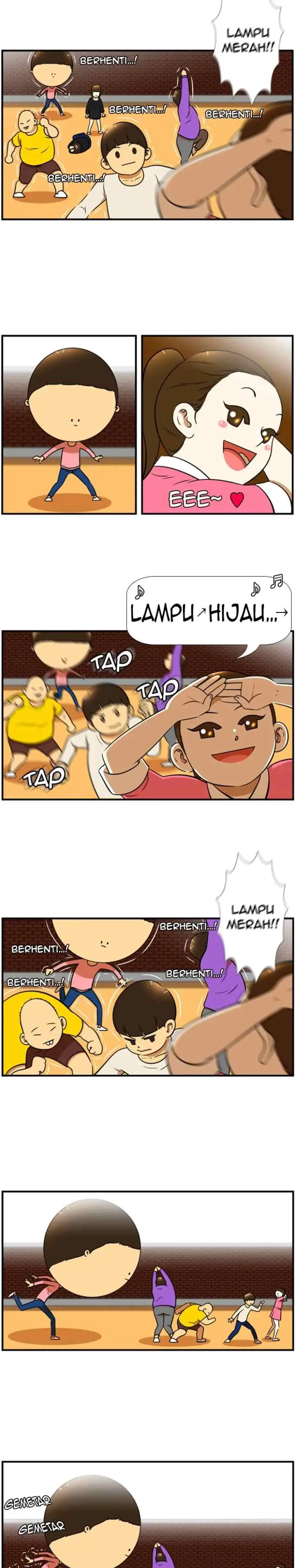 New Normal: Class 8 chapter 121 halaman 8