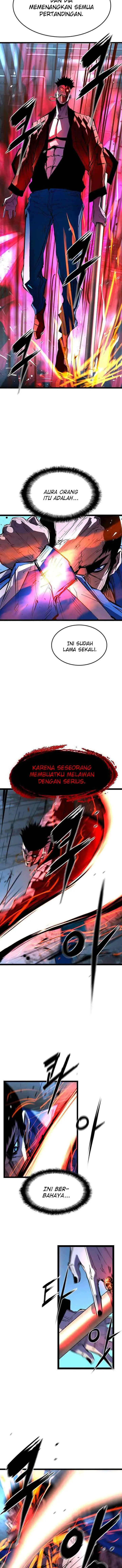 Hallim Gymnasium chapter 94 halaman 8
