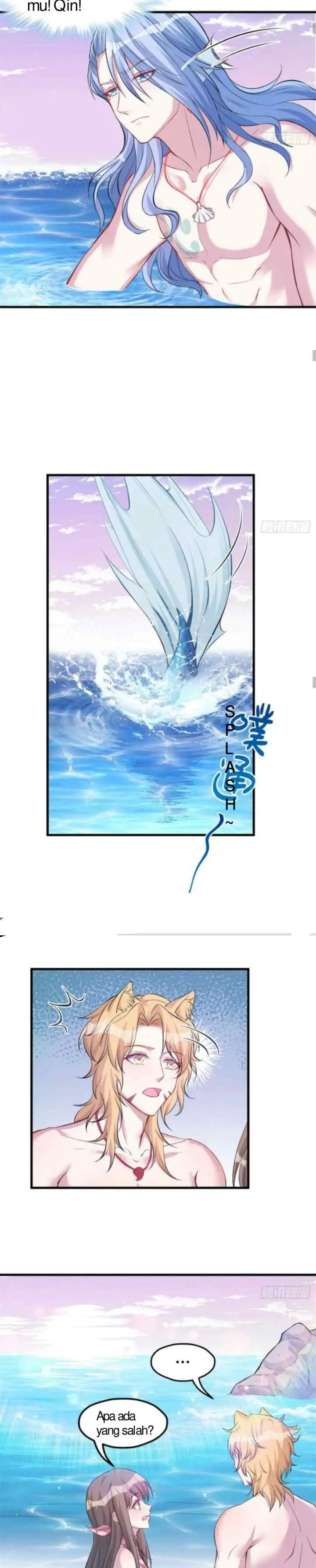 Beauty and the Beasts chapter 212 halaman 11