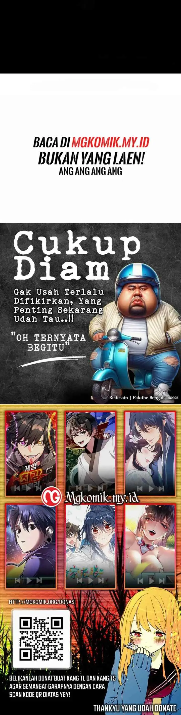 Becoming His Unwanted Madam chapter 150 halaman 15