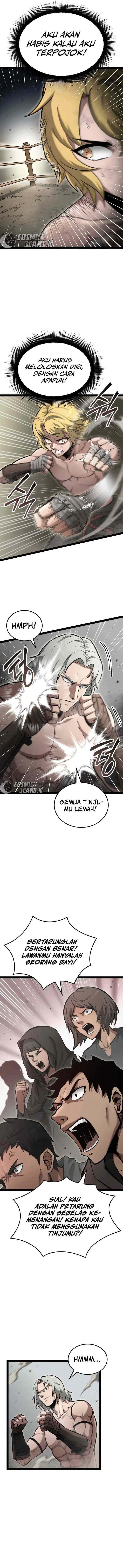 Prizefighter Kalri chapter 10 halaman 12