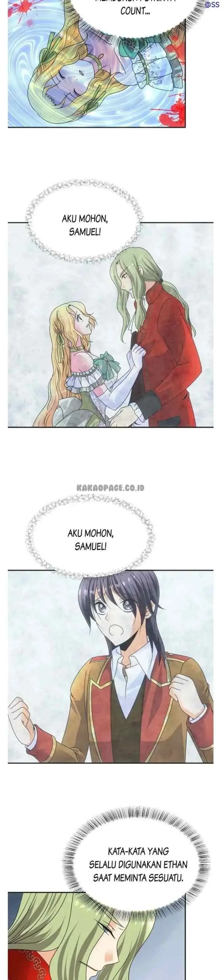 I Refuse the Duke chapter 48 halaman 10