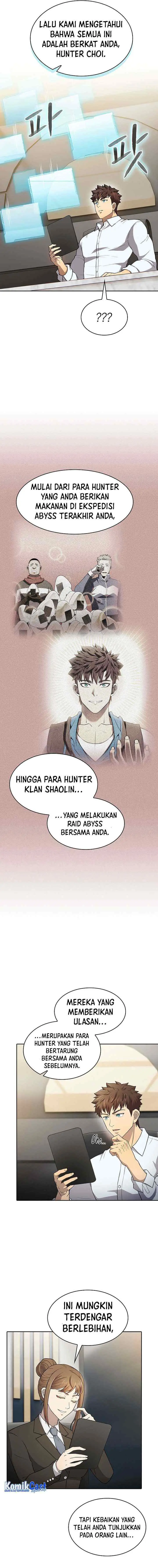 The Constellation That Returned From Hell chapter 133 halaman 15