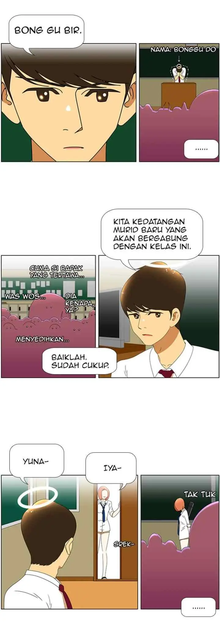 New Normal: Class 8 chapter 63 halaman 7