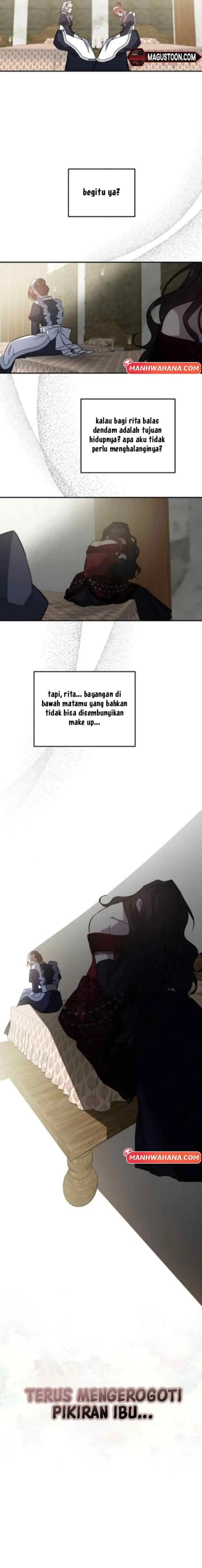 Revenge For The Limited Time Maid chapter 5 halaman 14