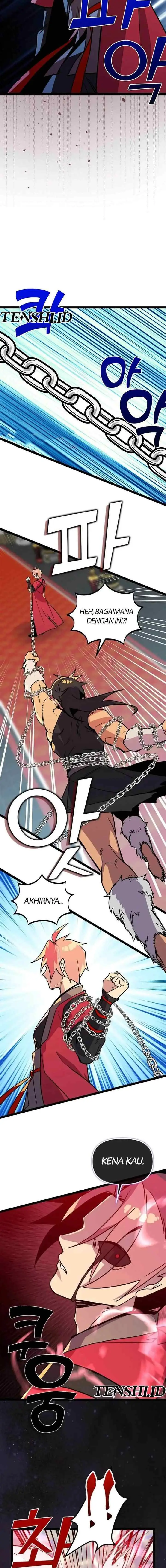 Absolute Martial Arts chapter 146 halaman 12