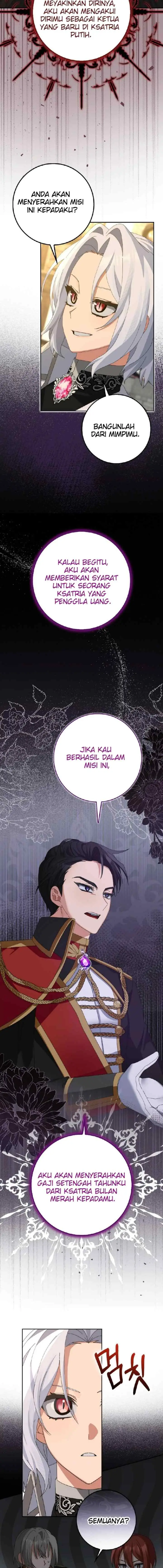 I Raised My Husband Wrong chapter 4 halaman 10