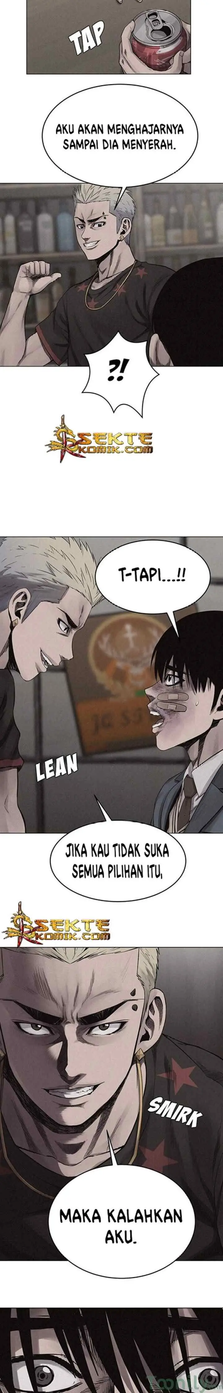 Pounding chapter 16 halaman 5