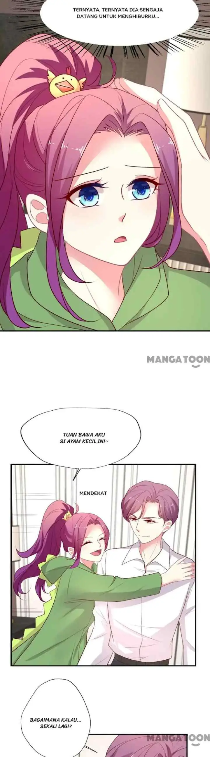 Cost of Being Famous (A-List) chapter 141 halaman 4
