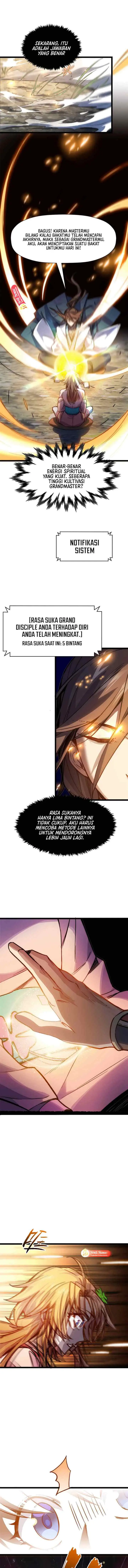 Top Tier Providence: Secretly Cultivate for a Thousand Years chapter 126 halaman 6
