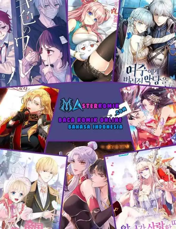 The King's Beloved Daughter chapter 5 halaman 12