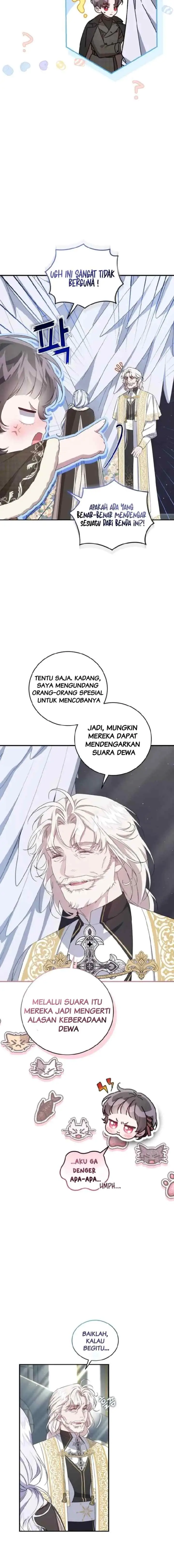 I Became The Stepmother Of An Irrevocable Dark Family chapter 48 halaman 5