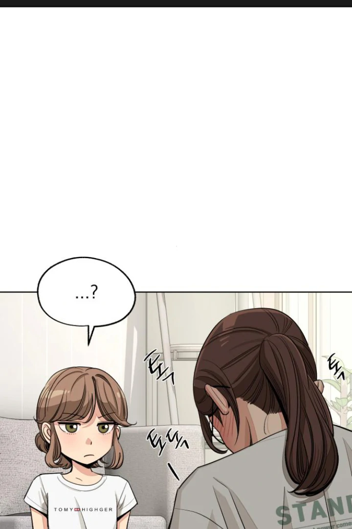 Lee Seop's Love chapter 70 halaman 34