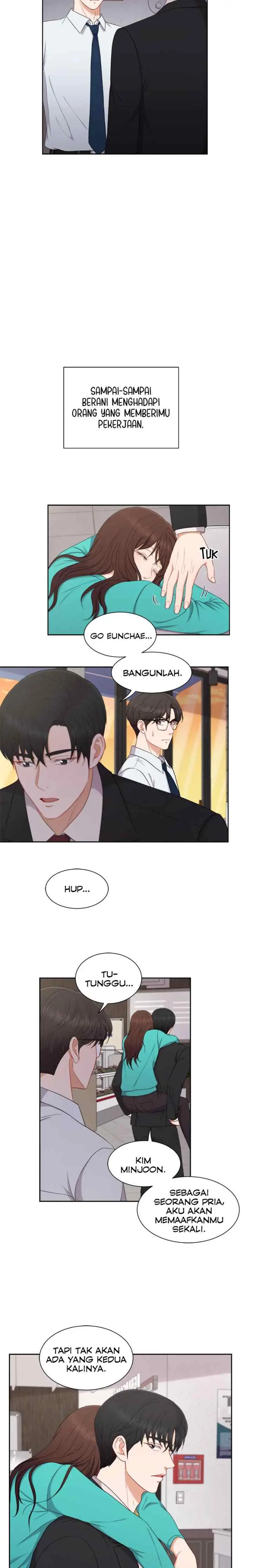 I Need a Bride chapter 50 halaman 14