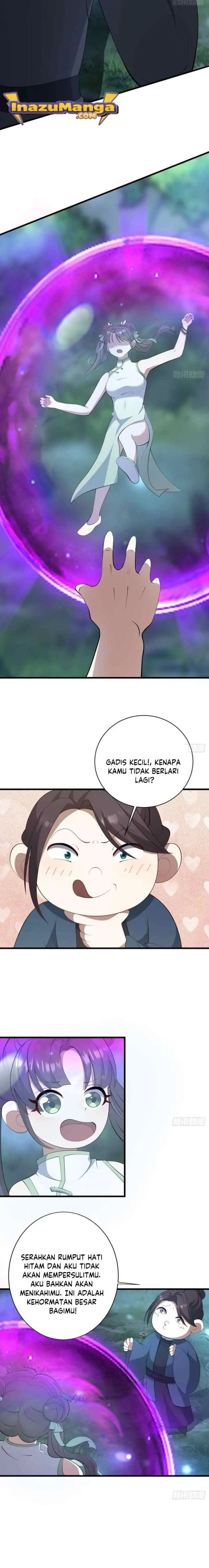 Invincible After a Hundred Years of Seclusion chapter 68 halaman 7