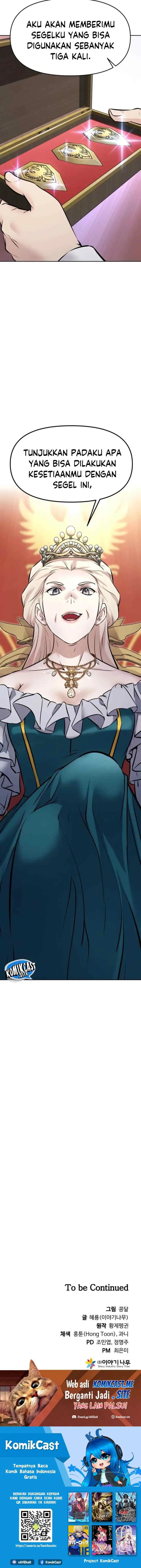 The Return of the Prodigious Swordmaster chapter 25 halaman 17