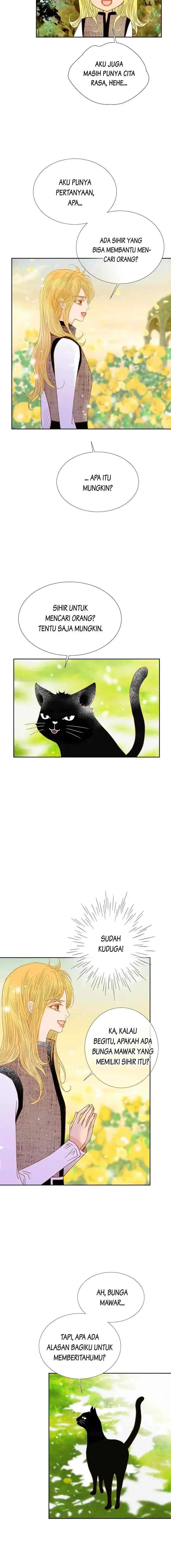 Beauty as the Beast chapter 32 halaman 12
