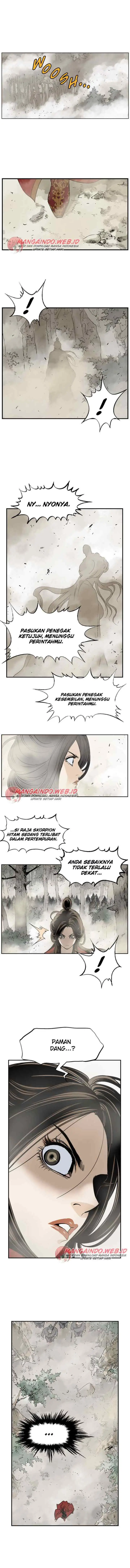 Gosu chapter 31 halaman 5