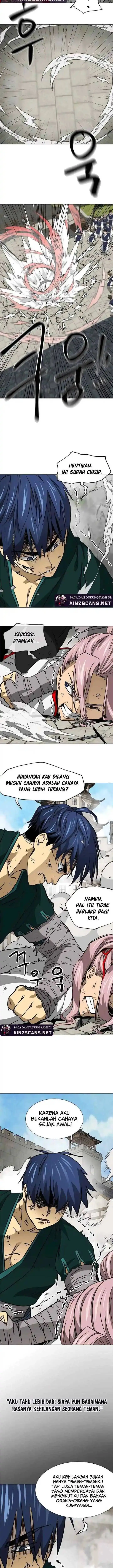 Infinite Level Up in Murim chapter 181 halaman 13