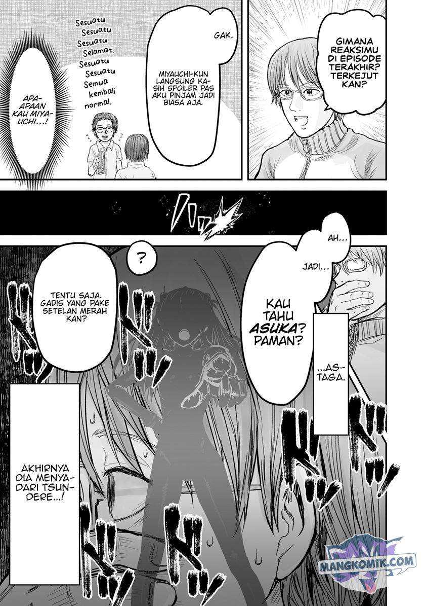 Isekai Ojisan chapter 7 halaman 14