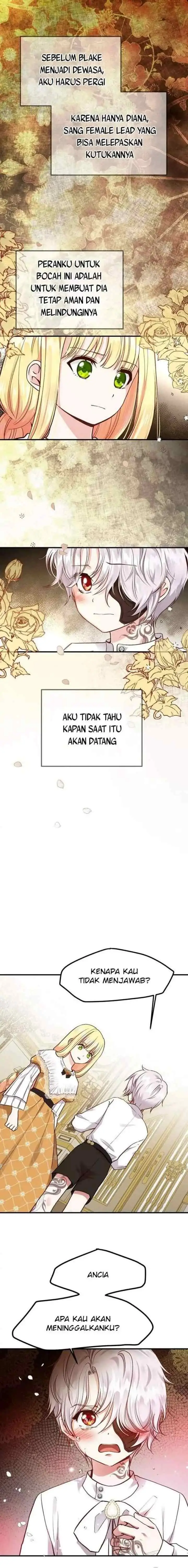 I Became the Wife of the Monstrous Crown Prince chapter 8 halaman 5