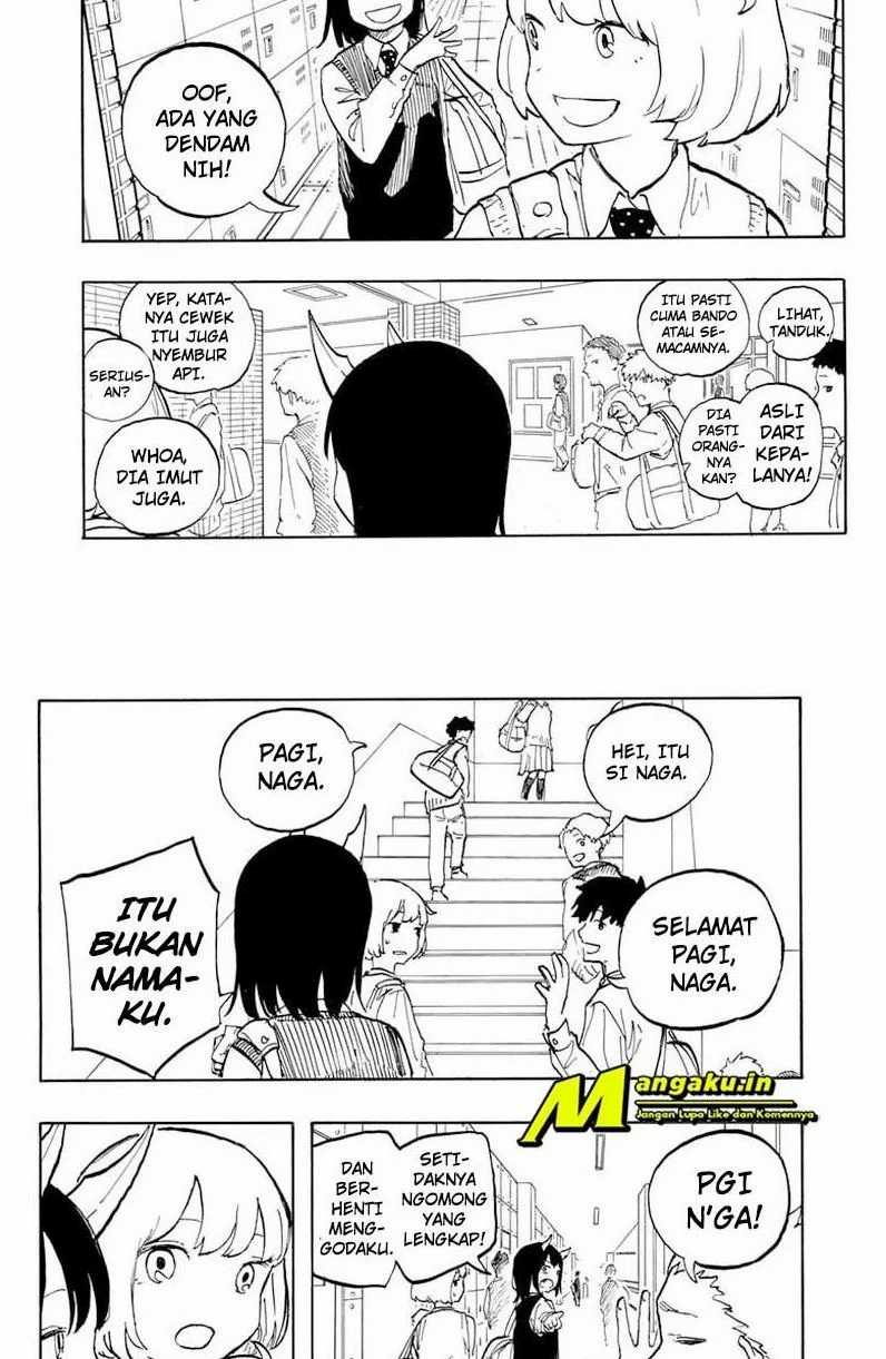 Ruri Dragon chapter 6 halaman 5